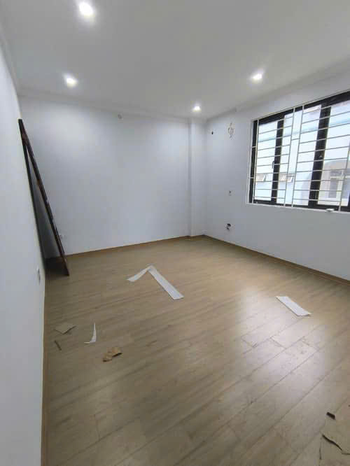 NHÀ ĐẸP Ở NGAY TỰU LIỆT, THANH TRÌ, Ô TÔ, 51m2, 6 TẦNG, MT 6.5, GIÁ 8.5 TỶ