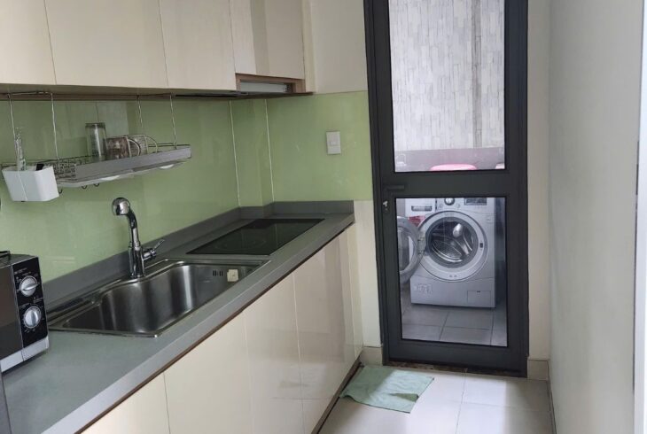 Sống Hiện Đại Tại Masteri Thảo Điền – Nơi An Cư 2 Phòng Ngủ Tuyệt Vời ID MTD-180