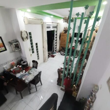Nhà Đẹp 6 tầng, Full Nội Thất, Thu Nhập 240 tr/năm, Giá chỉ 8 tỷ X