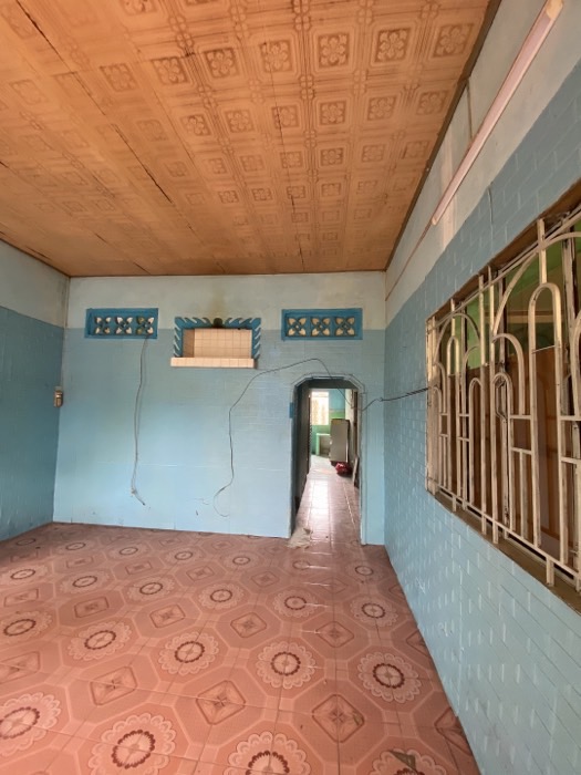 NHÀ MẶT TIỀN-THẠNH MỸ LỢI, địa chỉ VÀNG Q2 – 140M² – NHỈNH 9 TỶ