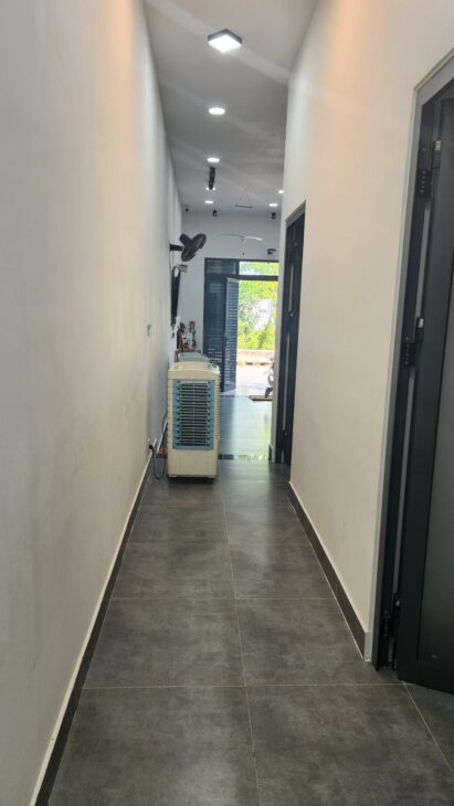 Cần bán nhà Thạnh Xuân – Quận 12 – 100m ra Tô Ngọc Vân – 56m2 – chỉ 4 tỷ 3