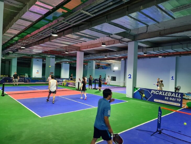 BÁN ĐẤT TẶNG NHÀ – ĐẠI TỪ – ĐẠI KIM -102m2 – 5.45m -PHONG THUỶ ĐẸP – 15 t.ỷ