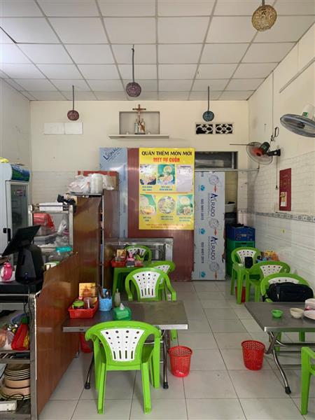 BÁN NHÀ MẶT TIỀN LÀNG TĂNG PHÚ, QUẬN 9 – 150M2 – giá bán HƠN 9 TỶ