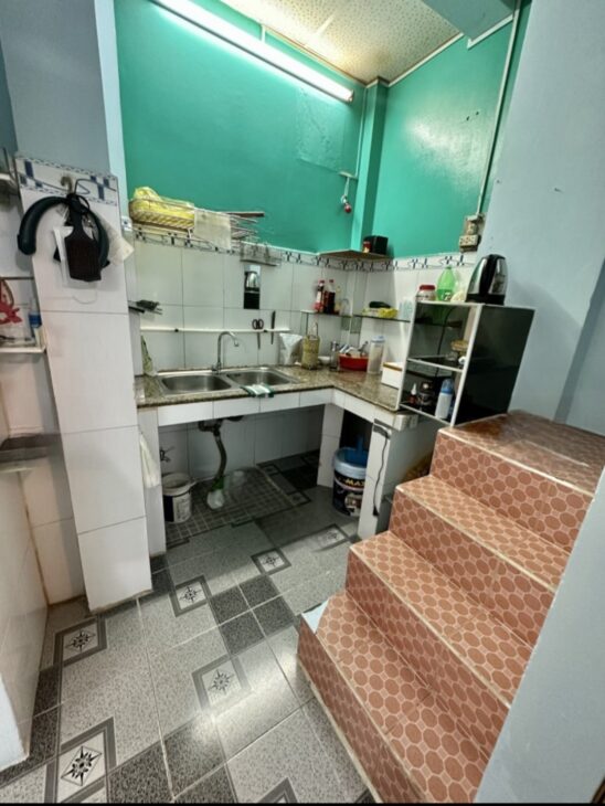 HƯƠNG LỘ 2 – BÌNH TÂN – 27M2 – 2 TẦNG 2PN 2WC – GIÁ 2.55 TỶ