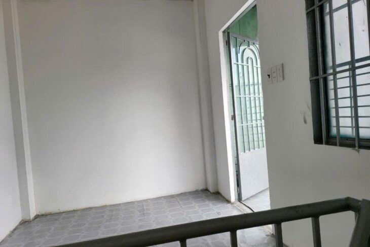 Bán Nhà 2 Tầng, DT Lớn 60m2, Nhỉnh 3 Tỷ Tân Chánh Hiệp Quận 12