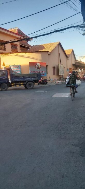 BÁN bất động sản MẶT TIỀN NGUYỄN THỊ ĐỊNH, Q.2 – 257M², NGANG 8M, NỞ HẬU – CHỈ 23,5 TỶ (GIẢM 4 TỶ!)