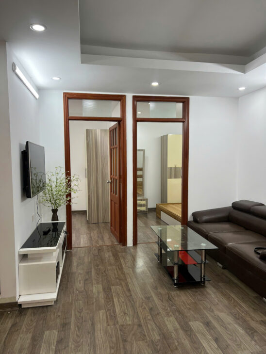 Bán Ccmn 2Pn giá tốt 1ty790 tại 252 Tây Sơn, Đống Đa
