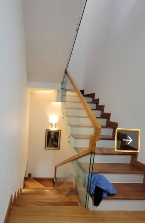 BÁN NHÀ HÓC MÔN, 80M2, 2 TẦNG, 3PN, 4WC, GIÁ 7.3 TỶ – SỔ HỒNG CHÍNH CHỦ