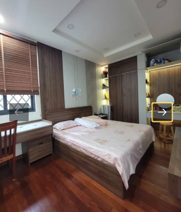 BÁN NHÀ HÓC MÔN, 80M2, 2 TẦNG, 3PN, 4WC, GIÁ 7.3 TỶ – SỔ HỒNG CHÍNH CHỦ