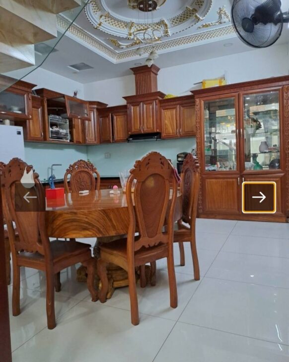 BÁN NHÀ HÓC MÔN, 80M2, 2 TẦNG, 3PN, 4WC, GIÁ 7.3 TỶ – SỔ HỒNG CHÍNH CHỦ