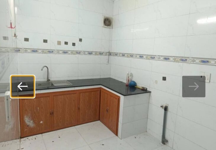 BÁN NHÀ HÓC MÔN – NGÕ XTT – 68M2 – 2 TẦNG – 3 PN – 3.5 TỶ – SỔ HỒNG CHÍNH CHỦ