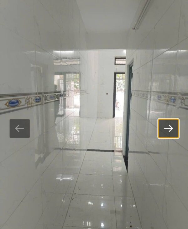 BÁN NHÀ HÓC MÔN – NGÕ XTT – 68M2 – 2 TẦNG – 3 PN – 3.5 TỶ – SỔ HỒNG CHÍNH CHỦ