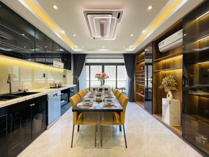 GẤP SIÊU PHẨM SMART HOME, HẺM THẲNG NGẮN, XE HƠI TRÁNH NHAU, NGAY EMART 2, KHU ĐỒNG BỘ, AN NINH,