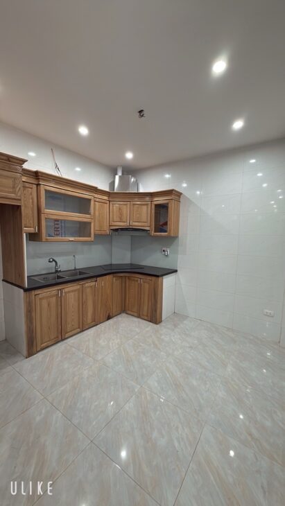 Bán nhà Bùi Xương Trạch với giá tốt Giá: 6.95 tỷ Diện tích: 32.5m² 5 tầng
