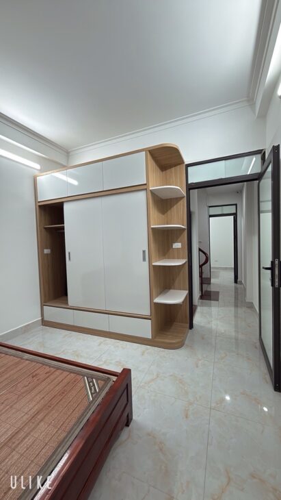 Bán nhà Bùi Xương Trạch với giá tốt Giá: 6.95 tỷ Diện tích: 32.5m² 5 tầng