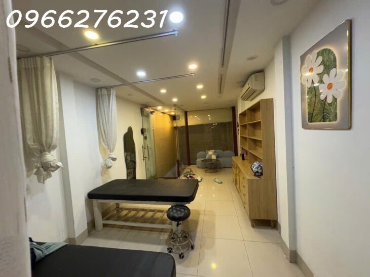 TÂY SƠN MẶT NGÕ THÔNG KD – 3 BƯỚC RA PHỐ 36M 7,9 TỶ