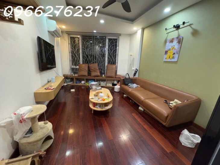 TÂY SƠN MẶT NGÕ THÔNG KD – 3 BƯỚC RA PHỐ 36M 7,9 TỶ