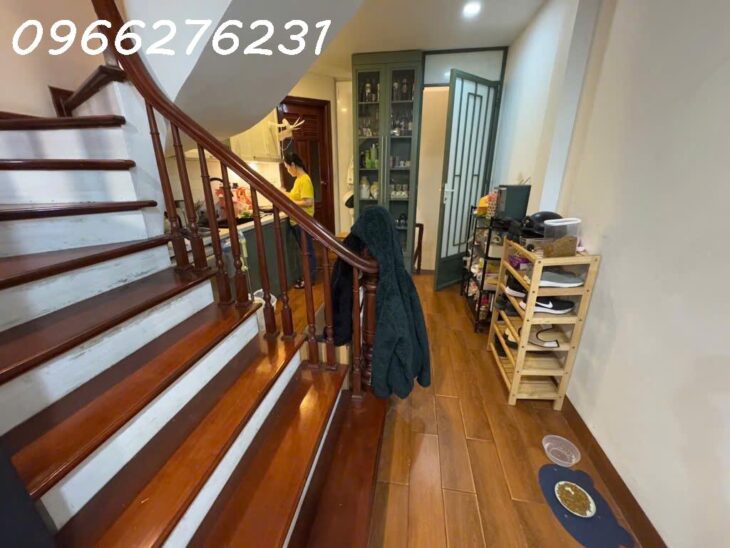 TÂY SƠN MẶT NGÕ THÔNG KD – 3 BƯỚC RA PHỐ 36M 7,9 TỶ