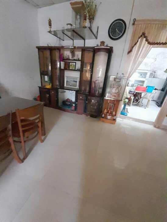 BÁN NHÀ CẤP 4 SẠCH ĐẸP – 116M² – KIỆT NGUYỄN LƯƠNG BẰNG, LIÊN CHIỂU – CHỈ 2.15 TỶ