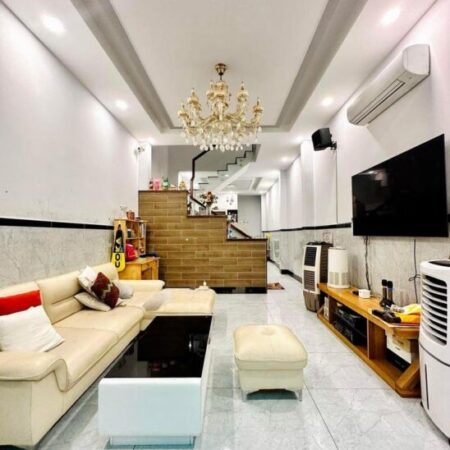 TRUNG TÂM Q1 – LÔ GÓC 2 MẶT THÔNG THOÁNG – 4 TẦNG BTCT – 3 PN – DÒNG TIỀN 17 tr/ Tháng- 9,x TỶ TL