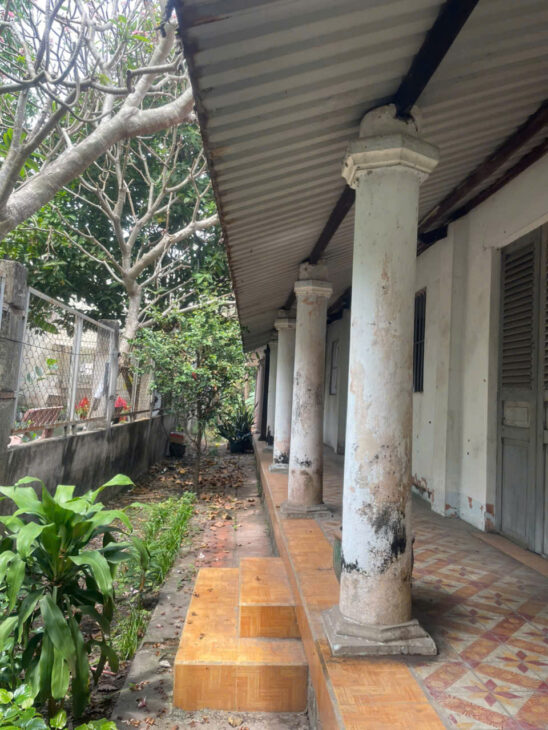 Cần tiền bán gấp miếng đất 842m2 Xã Bà Điểm, Hóc Môn