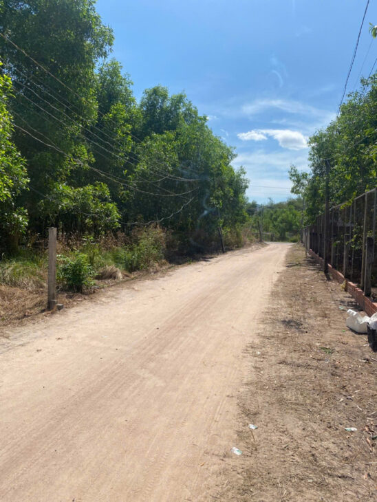 Chỉ hơn 1 tỷ có ngay lô đất cách QL 51 chỉ 2,5km, gần giáo xứ Thanh Phong, gần các KCN, cảng Cái Mép