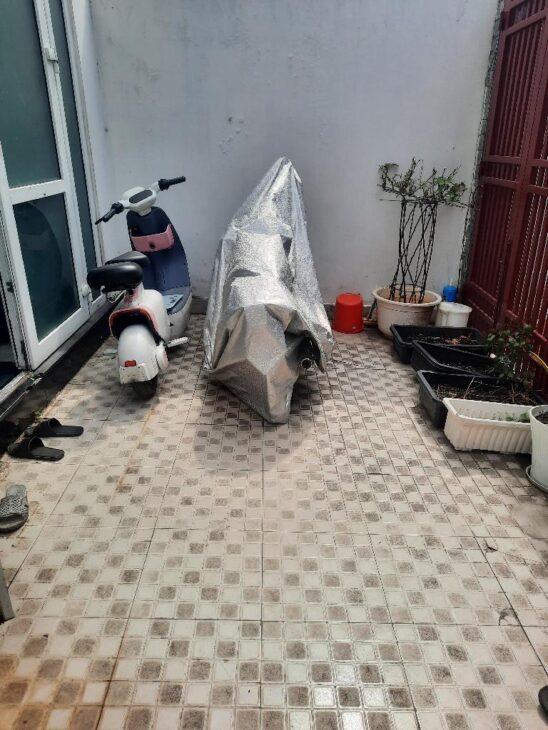 NHÀ ĐẸP 108M2 4TẦNG 6PN CÁCH ĐƯỜNG NGUYỄN THỊ THÂP 20M P TÂN PHÚ QUẬN 7 TPHCM