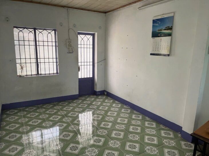 SIÊU HIẾM TẠI QUẬN 7 _ PHƯỜNG TÂN PHÚ -SỔ RIÊNG KHÔNG QUY HOẠCH