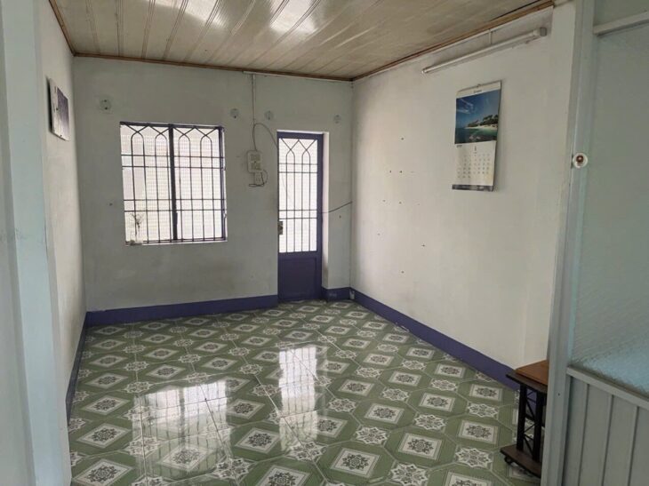SIÊU HIẾM TẠI QUẬN 7 _ PHƯỜNG TÂN PHÚ -SỔ RIÊNG KHÔNG QUY HOẠCH