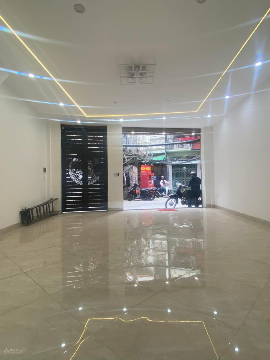 BÁN NHÀ TRẠI CÁ – 50M – 5TẦNG – MT 5.5M – 12.3 TỶ – HAI BÀ TRƯNG, HÀ NỘI Nhà đẹp,