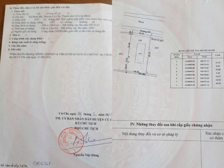 CHỦ CẦN BÁN NHÀ XƯỞNG CƠ KHÍ HIỆN HỮU- DT: 1176 M2 – GIÁ HƠN 17 TỶ