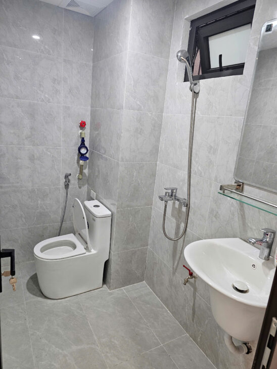 Cho Thuê PHÒNG TRỌ tại 112/23A Bạch Đằng và 38/14 Lam Sơn, P.2 Tân Bình gần sân bay TSN
