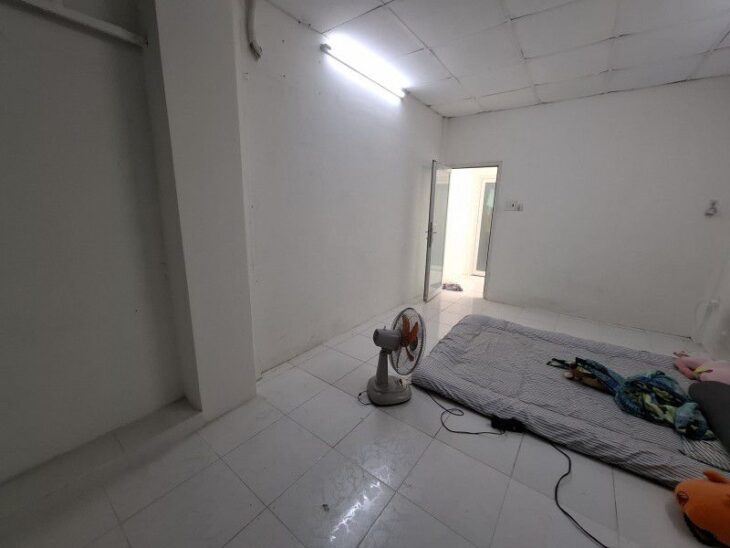 BÁN NHÀ TÂN BÌNH SÁT MẶT TIỀN HIỆP NHẤT P.4 TÂN BÌNH , 35M2, 2 TẦNG ĐÚC MỚI ĐẸP ,HOÀN CÔNG ĐỦ, HẺM