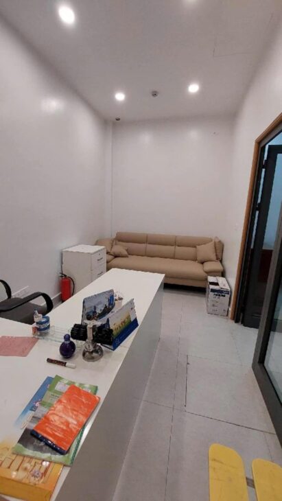 TÒA NHÀ VP THÁI HÀ???? DT 56M2 x 7T????MT 5.3M????30 TỶ???? PHÂN LÔ???? Ô TÔ TRÁNH???? THANG MÁY