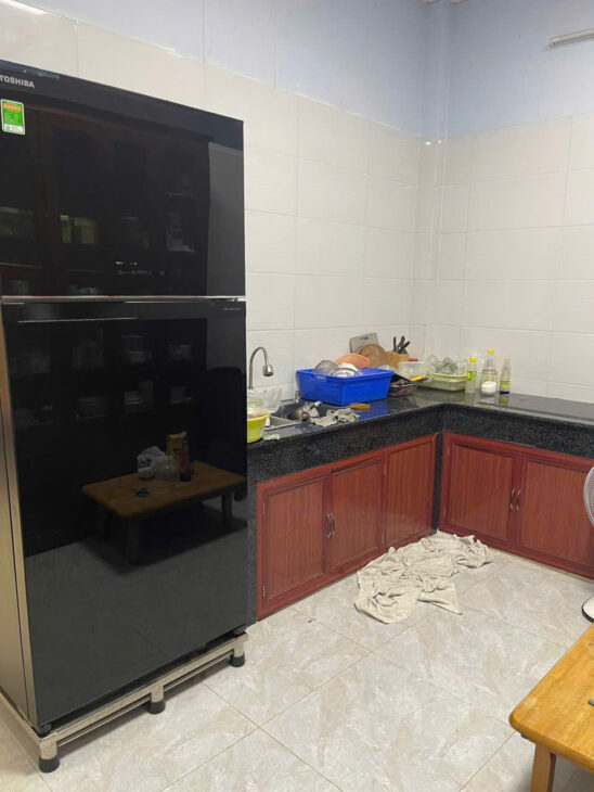 Bán nhà C4 còn ngon 108m2, HXH thông TX33 đang cho thuê, giá tốt về ở ngay