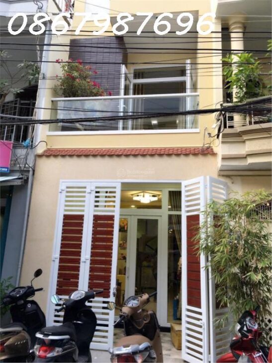 Bán Nhà Riêng 4,9 tỷ, 176,9 m2 tại Lê Hồng Phong, Phước Hải, Nha Trang, Khánh Hòa chính chủ uy tín