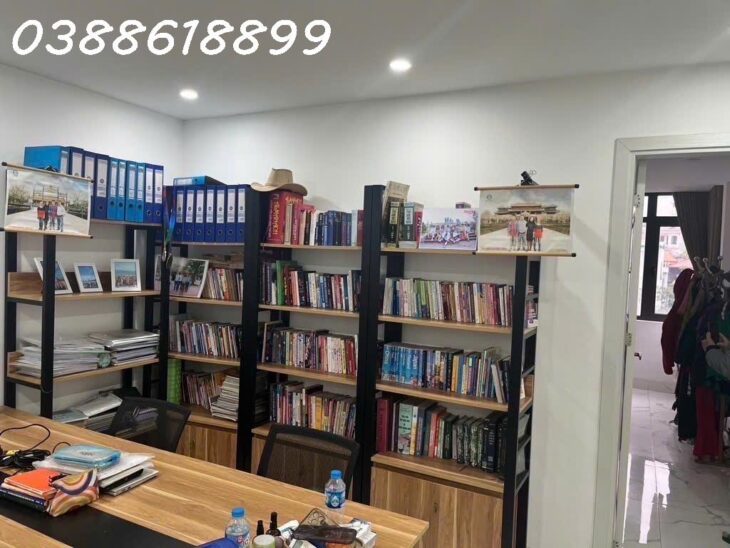 MẶT PHỐ VỌNG, LÔ GÓC 54/60M x 8 TẦNG THANG MÁY, KINH DOANH ĐỈNH, FULL NỘI THẤT, 26.9 TỶ