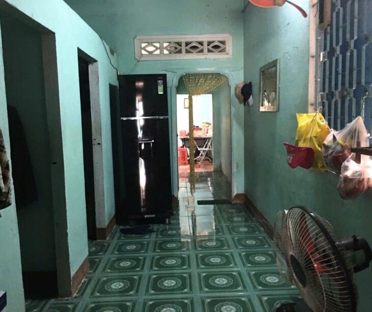 Bán Đất Tặng Nhà 317m2 1 Phần Thổ chỉ 12 triệu m2 Hoà Phú Củ Chi