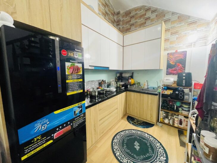 PHÂN LÔ HỒ TÙNG MẬU – 36M2 x 5T – MT 3.5M – 7.55 TỶ – Ô TÔ ĐỖ CỔNG – LÔ GÓC 3 THOÁNG