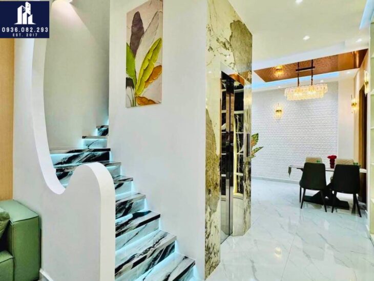 ????BÁN NHÀ TAM TRINH – LÔ GÓC – NGÕ THÔNG Ô TÔ – KINH DOANH SIÊU ĐỈNH – 70M2 – MT 5.5M – NHỈNH 10