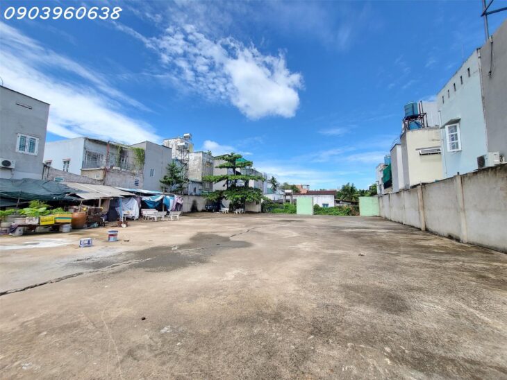 ???????? THẠNH LỘC 12 – 25 tỷ sale 5,1 TỶ CÒN 19,9 TỶ- KHU ĐẤT 1000M2 NGAY TRUNG TÂM PHƯỜNG THẠNH LỘC