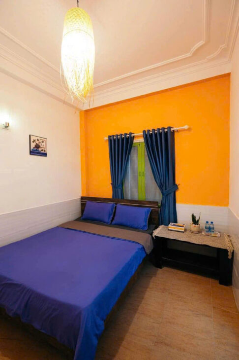 Cần Bán Nhà Ngay Trung Tâm Đường Trần Phú, Thành Phố Đà Lạt