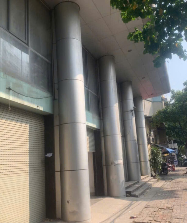 HOT ! HOT ! HOT ! ! SỞ HỮU NHÀ ĐẤT ĐẸP CÓ 1 KHÔNG 2 – Giá Siêu Đầu Tư