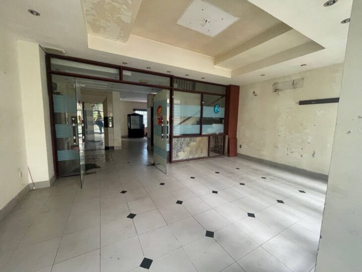 BÁN NHÀ MẶT TIỀN PHẠM VĂN CHÍ – 6,5MX15M – 6 TẦNG THANG MÁY – GIÁP Q.5 – HƠN 24 TỶ