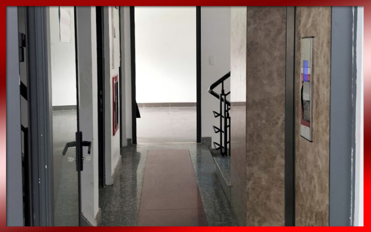 ???? Văn Phòng Mới – Giá Siêu Rẻ – FREE Quản Lý – Gần Sân Bay ????