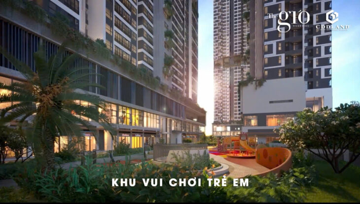 The Gió Riverside CDT An Gia Căn Hộ Cao Cấp View Sông, Giá Tốt Nhất Khu Vực chỉ 2ty8 bao gồm VAT.