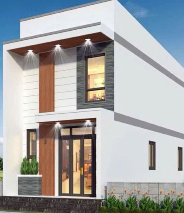 NHÀ ĐẤT ĐẸP – ĐẦU TƯ SINH LỜI – Cần Bán Nhanh 12 Căn sổ thổ cư