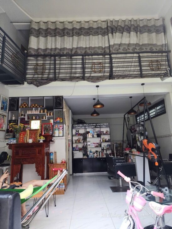 BÁN NHÀ trước mặt LÔ GÓC Q9 – 3 TẦNG – 150m² – SHR – CHỈ NHỈNH 8 TỶ