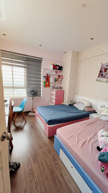 TRUNG TÂM QUẬN HOÀNG MAI – LÔ GÓC SIÊU THOÁNG – FULL NỘI THẤT VÀ TIỆN ÍCH – GIÁ TỐT!