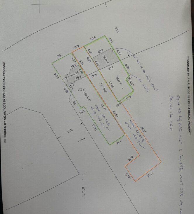 ĐẤT MẶT TIỀN THẠNH LỘC 41 Quận 12 – KHU VIP- TIỆN KINH DOANH- 8.5TỶ